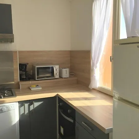 Confortable 2 Pieces Proche A - Fr-1-837-31 Apartment Argelès-sur-Mer